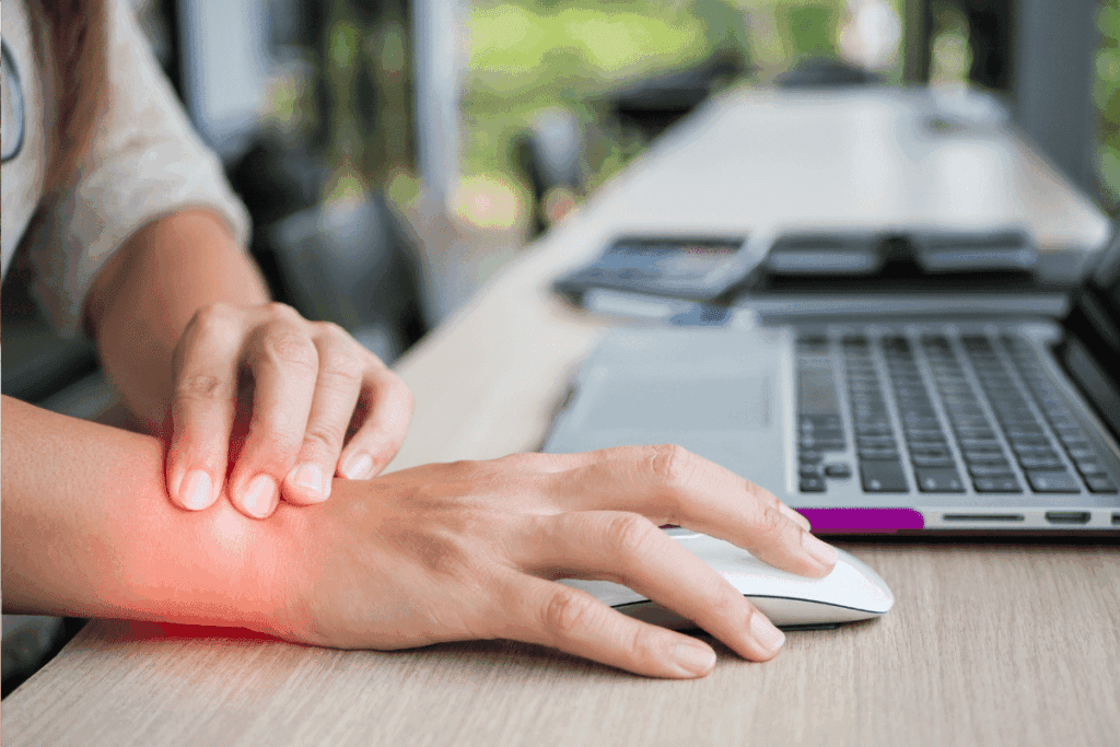 Is Naproxen for Carpal Tunnel Effective?