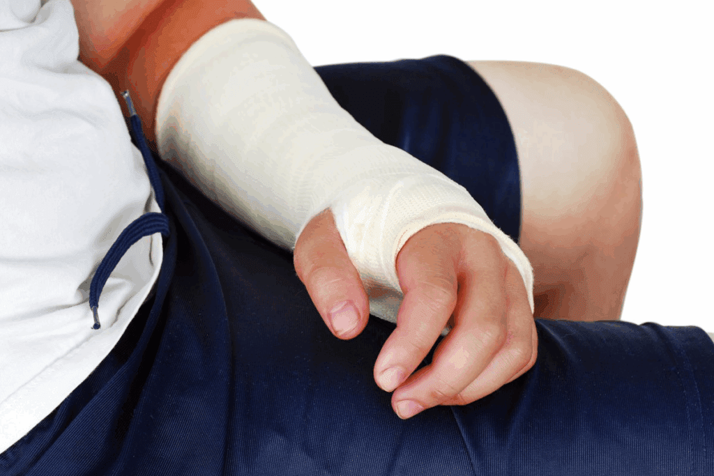 What a Wrist Splint Is and How It Helps 2 What a Wrist Splint Is and How It Helps