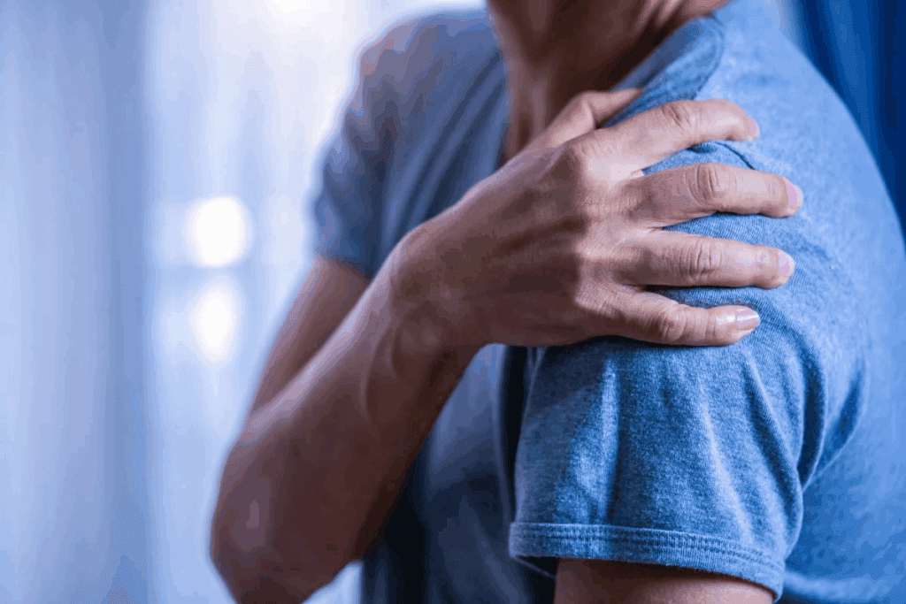 What Not to Do with a Shoulder Impingement Exercises 