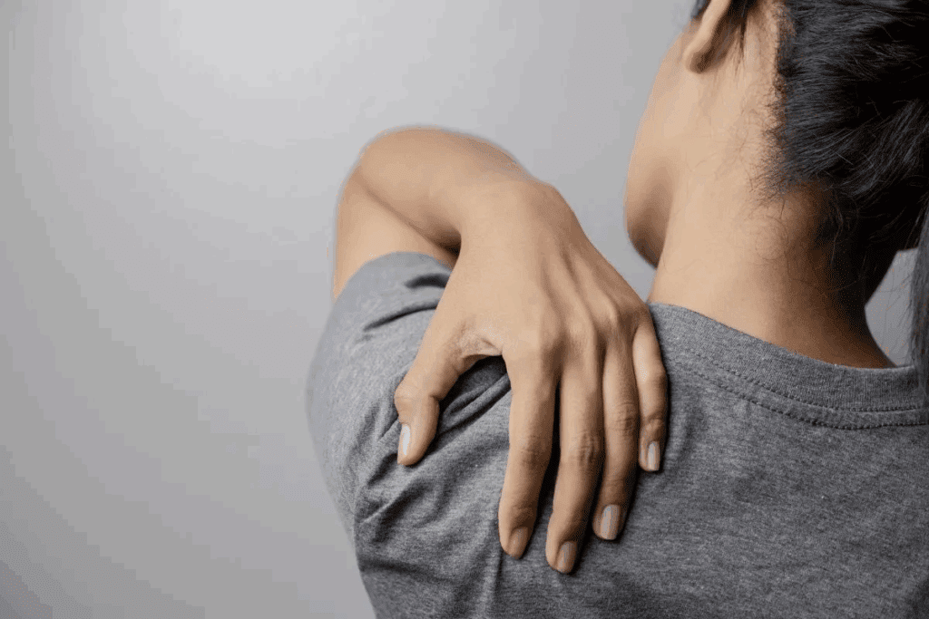 What Not to Do with a Shoulder Impingement Exercises 
