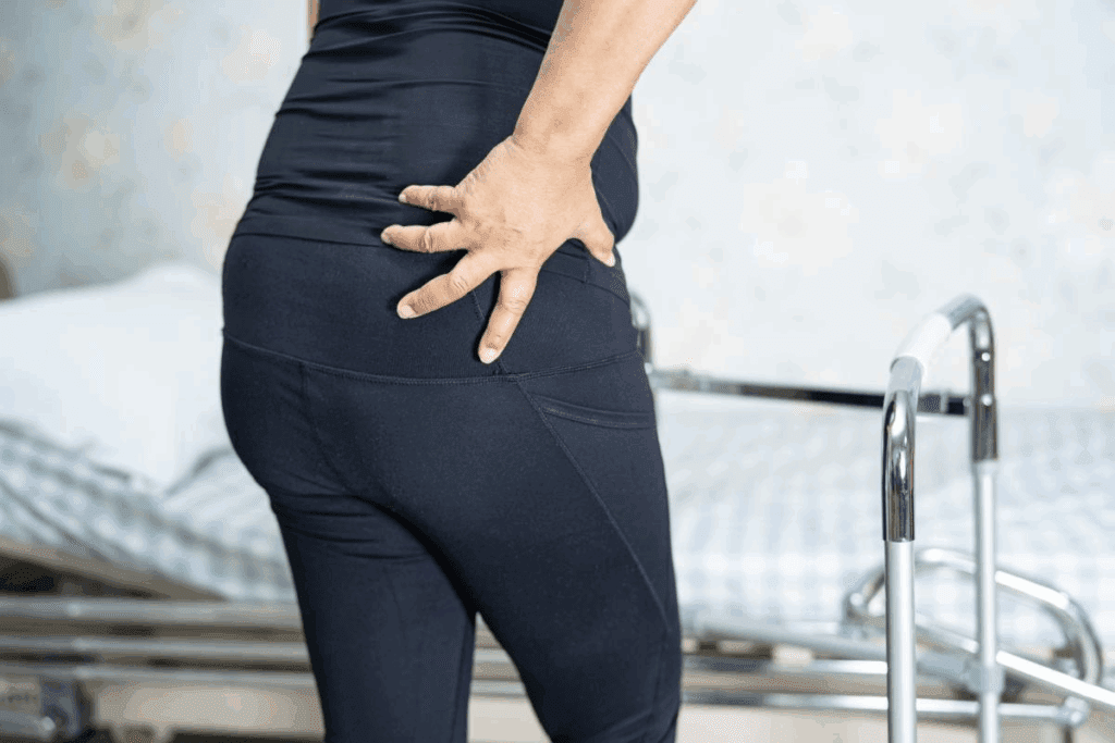 Trochanteric Bursitis Exercises to Avoid for Relief