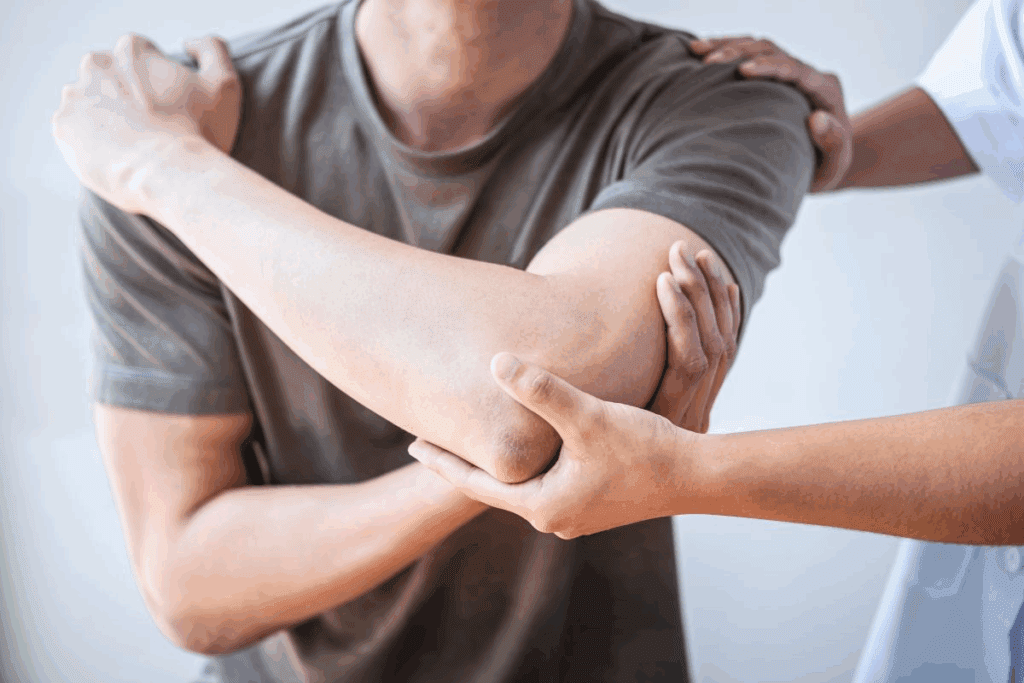 Diagnosing Joint Subluxation Tips