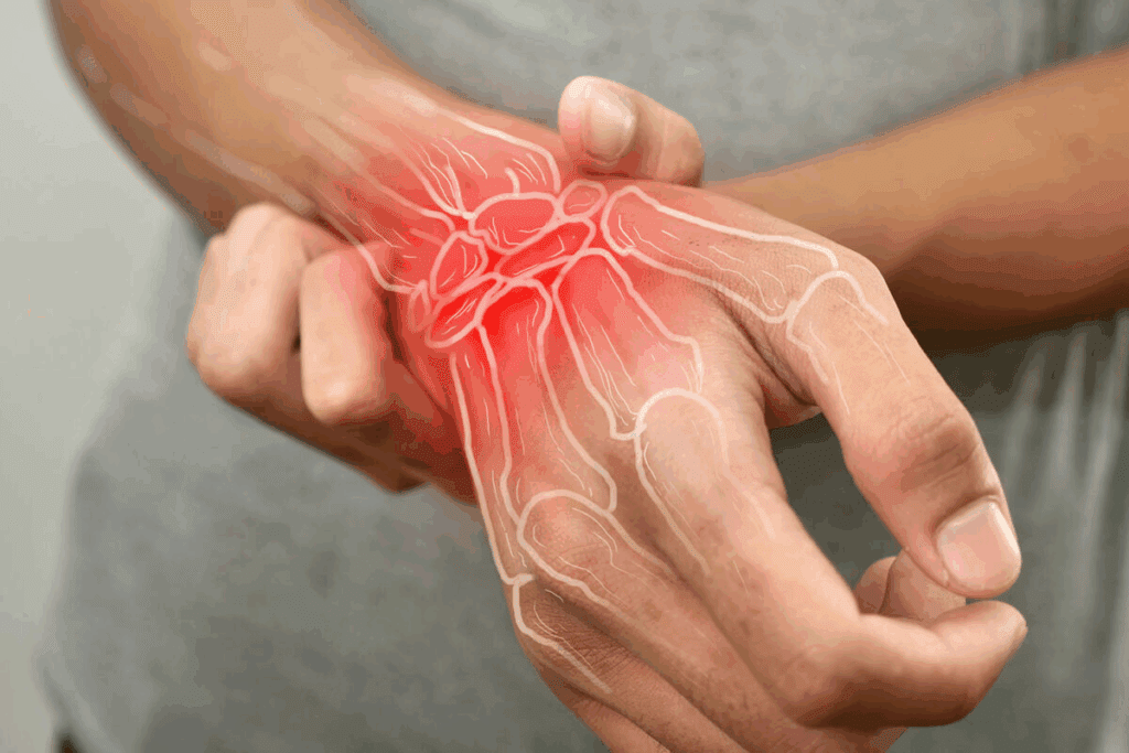 Effective Carpal Tunnel Syndrome Exercises