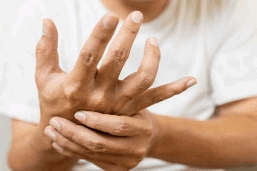 Effective Carpal Tunnel Syndrome Exercises