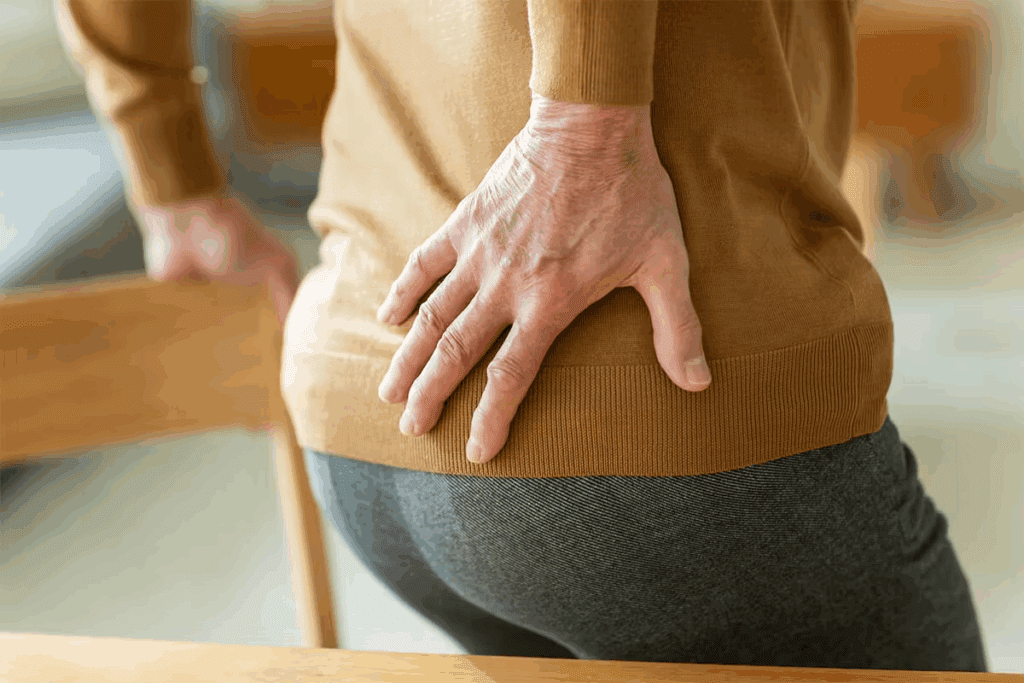 Can Heat Therapy Help with Bursitis Hip Pain?