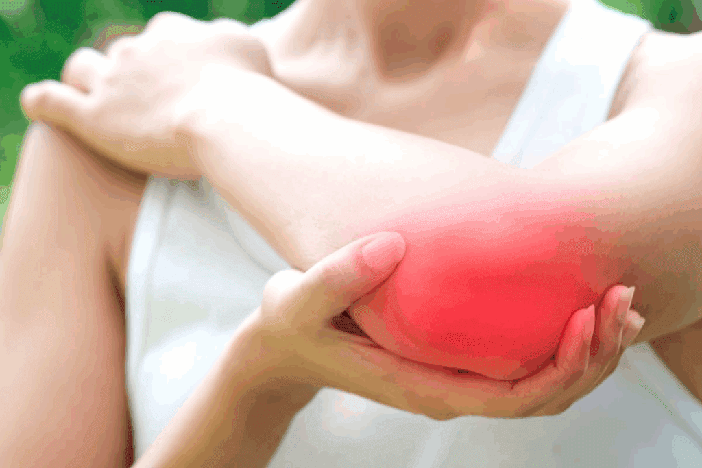 Untreated Bursitis Complications and Their Risks