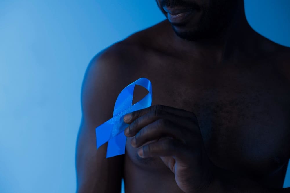 What Are the Key Differences Between Prostate Cancer and Colon Cancer?