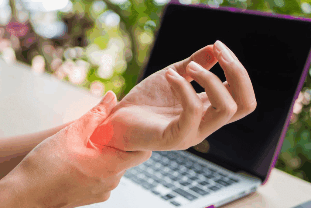 Why Carpal Tunnel Night Pain Is Common 1 Why Carpal Tunnel Night Pain Is Common
