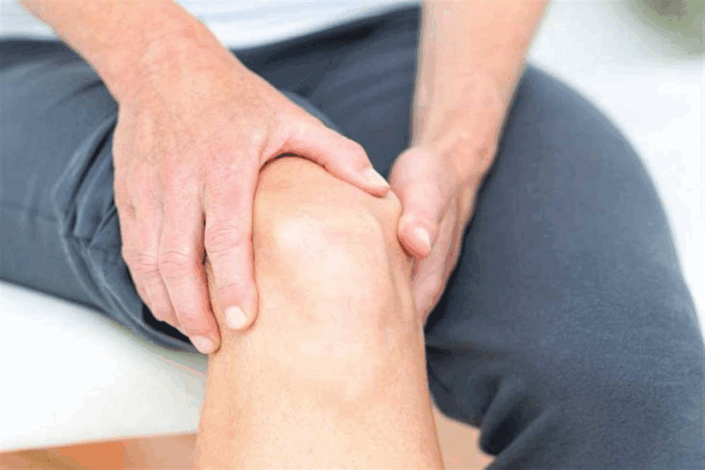 Discover What Is the Fastest Way to Cure Bursitis