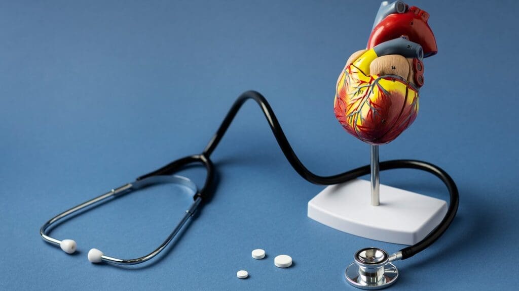 heart valve disease diagnosis