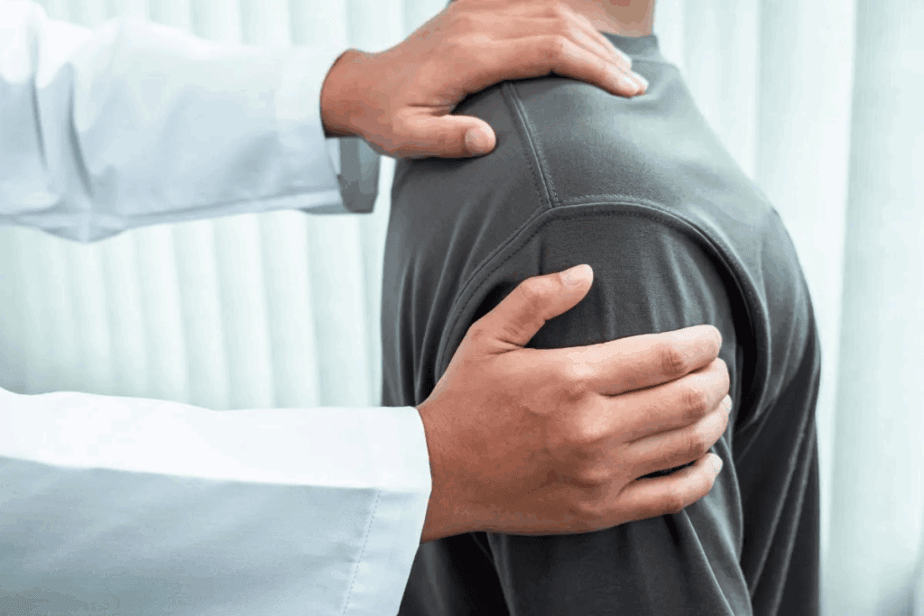 Does PT Help Shoulder Impingement? The Role of Exercise Therapy