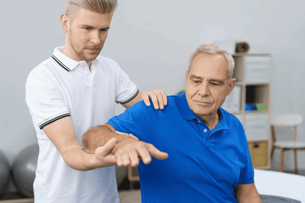 Is Shoulder Impingement a Big Deal