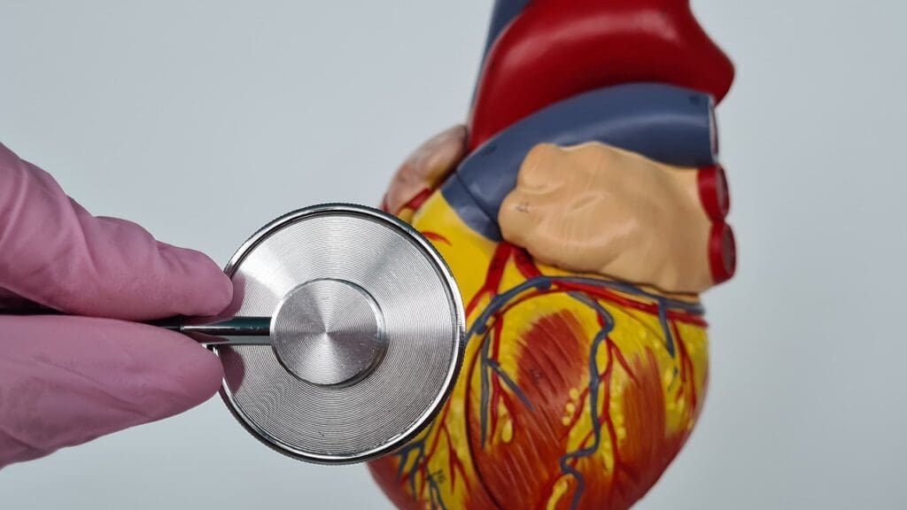 heart valve regurgitation