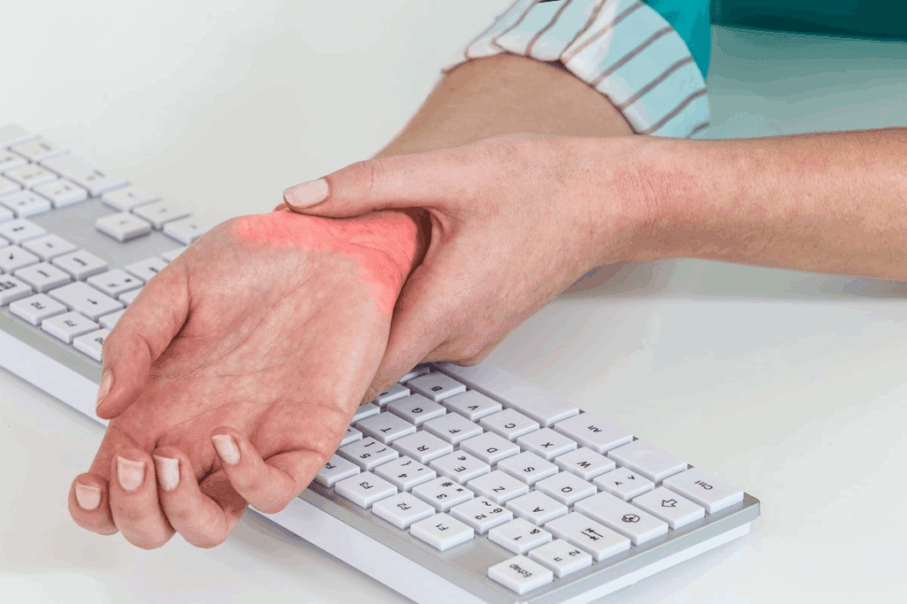 Understanding End Stage Carpal Tunnel Symptoms