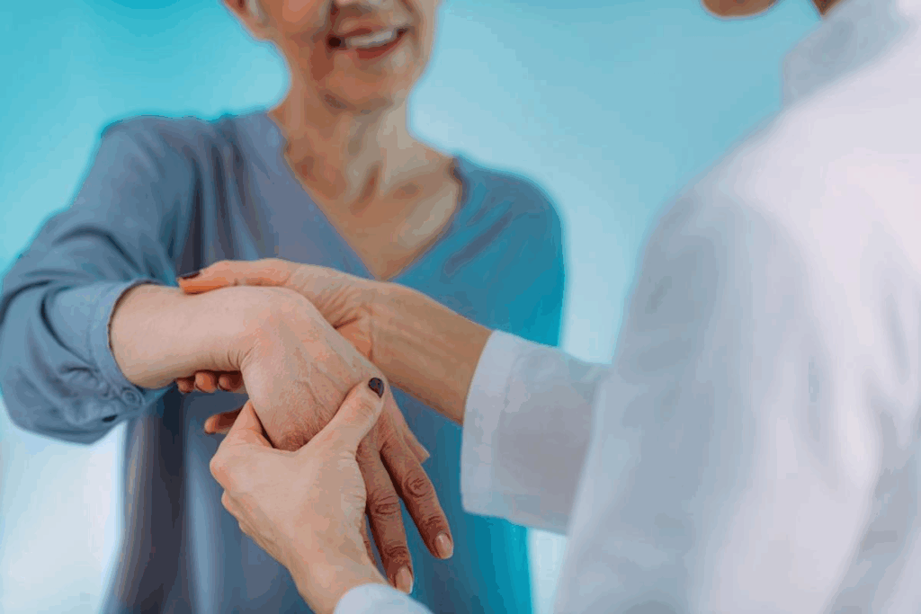 How Carpal Tunnel Testing Is Done