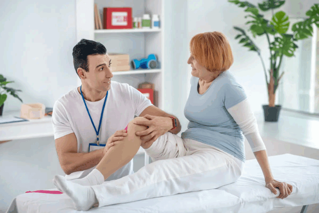 Proven Methods for Quick Bursitis Relief