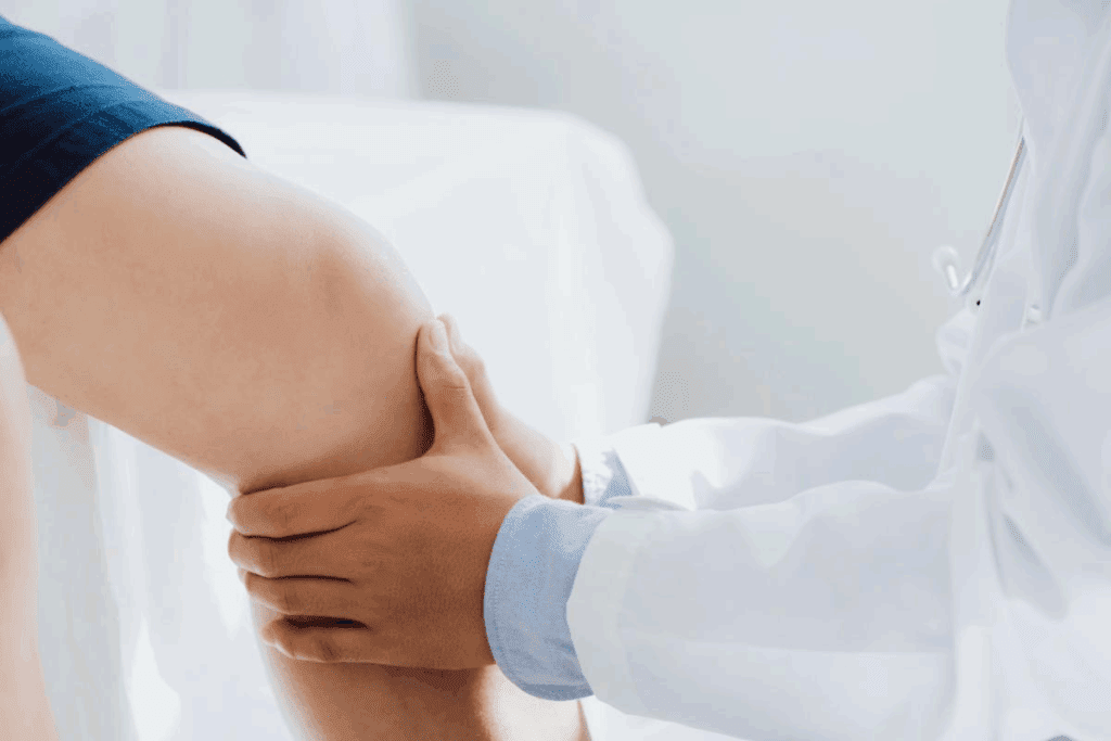 Proven Methods for Quick Bursitis Relief