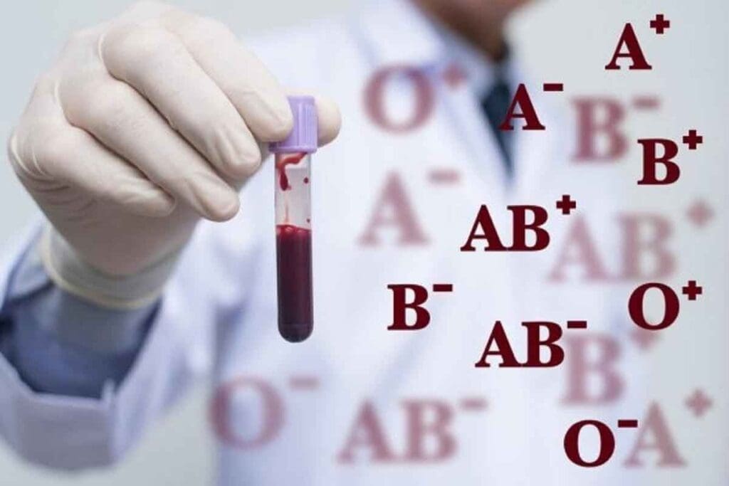 Is O Negative Blood Rare? Blood Types Ranked by Rarity (2025)