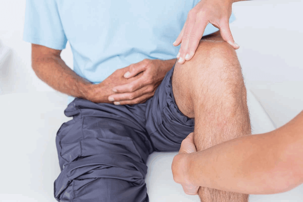 Health Conditions Causing Bursitis Explained