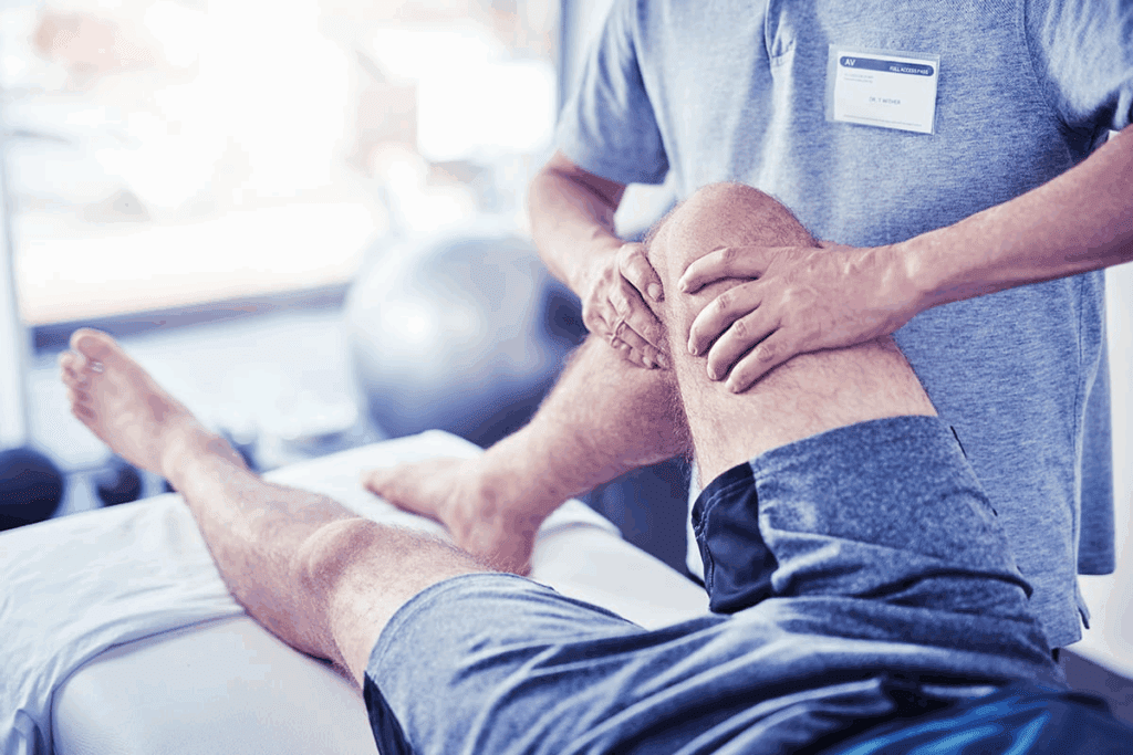 Conditions Mistaken for Bursitis Explained