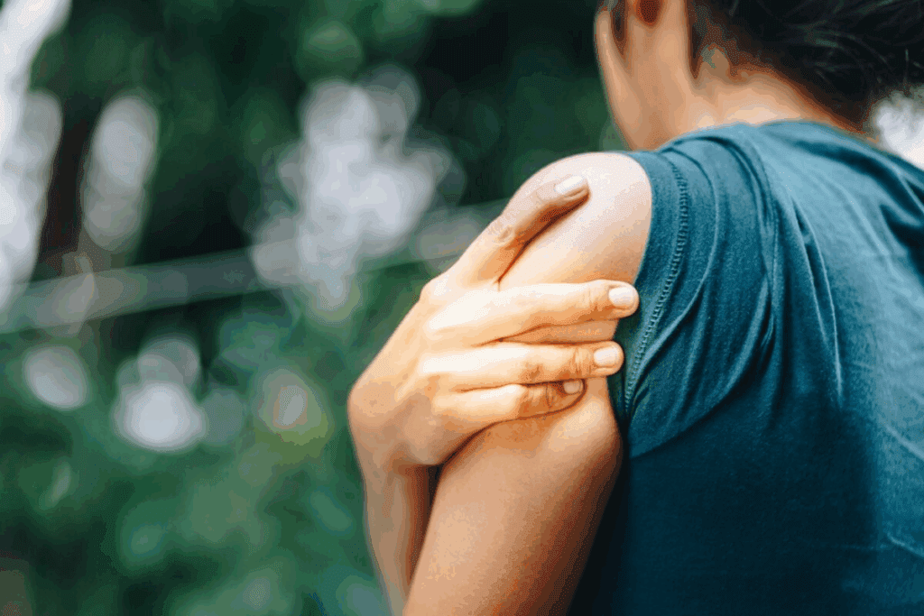 Common Doctor Prescriptions for Bursitis