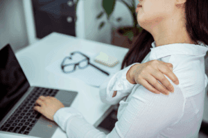 Common Conditions Mimicking Shoulder Bursitis