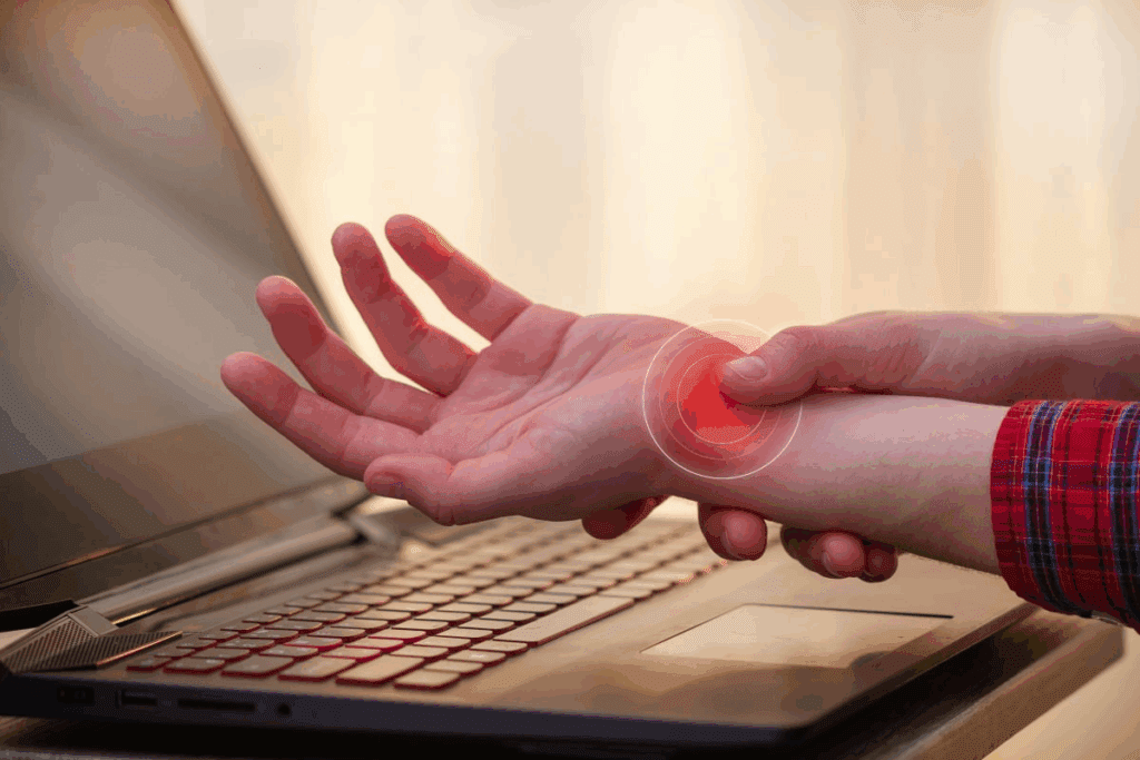 Conditions Misdiagnosed as Carpal Tunnel