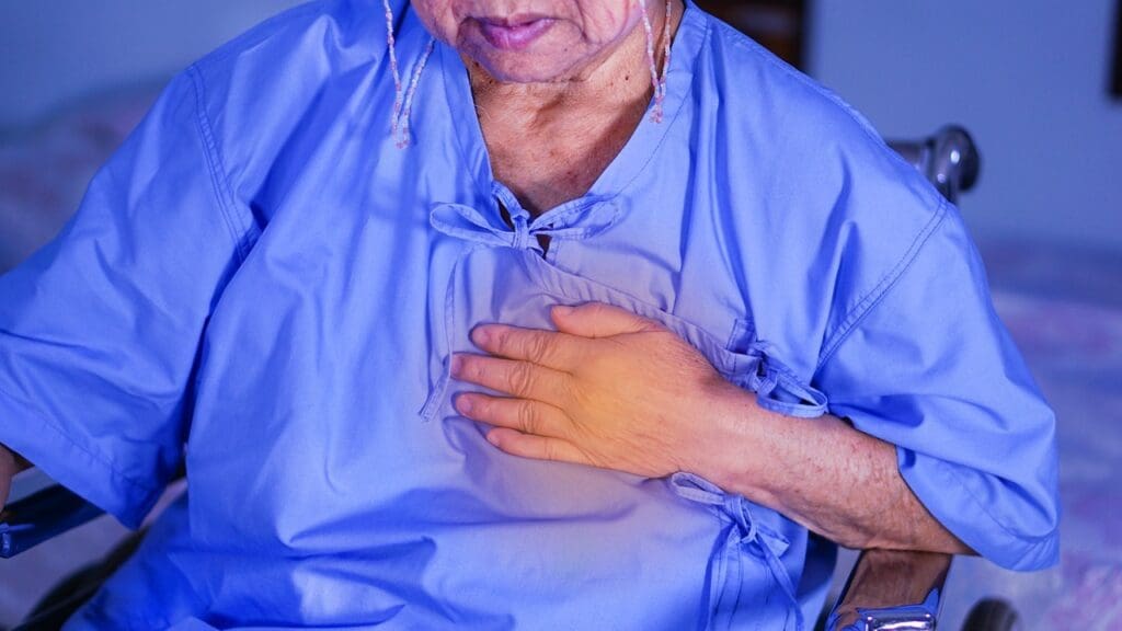 When Is Heart Valve Replacement Necessary