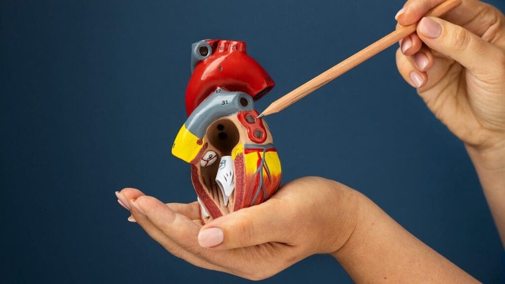 Understanding Heart Valve Function