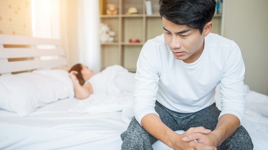 erectile dysfunction post prostatectomy