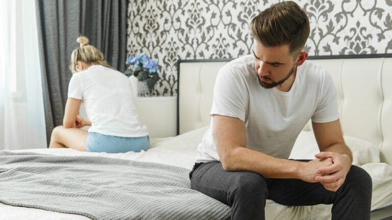 How Does Ejaculation Change After Prostate Surgery and Can You Stil Orgasm?