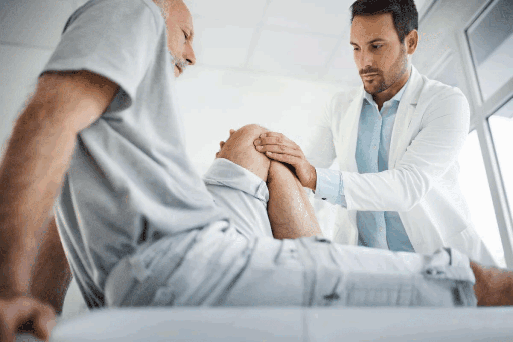 How Doctors Diagnose Bursitis Accurately 1 How Doctors Diagnose Bursitis Accurately