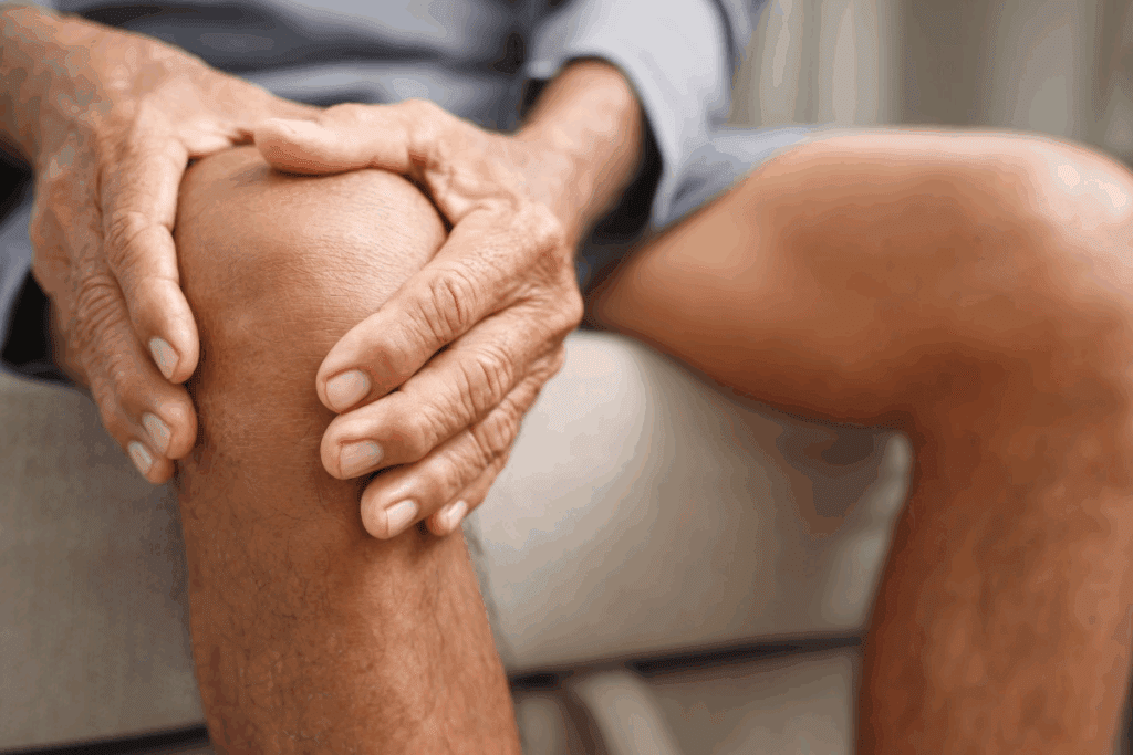 Difference Between Bursitis and Arthritis 1 Difference Between bursitis and Arthritis