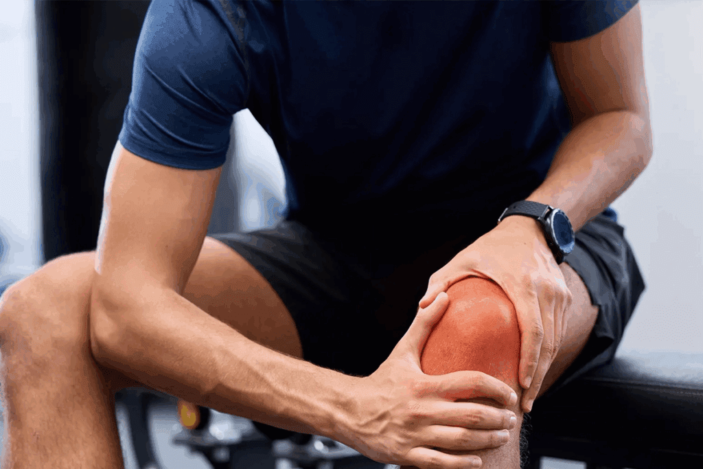 Can MRI Detect bursitis specialists Diagnosis