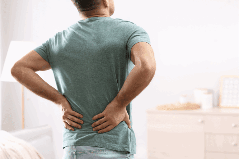 Risks of Delaying Delaying Spinal Stenosis Surgery