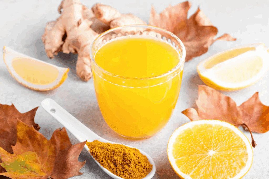 Drinks That Aid foods that decrease inflammation