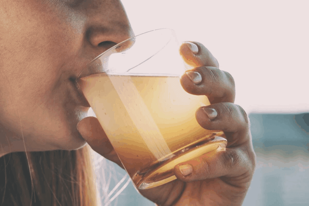 Drinks That Aid foods that decrease inflammation