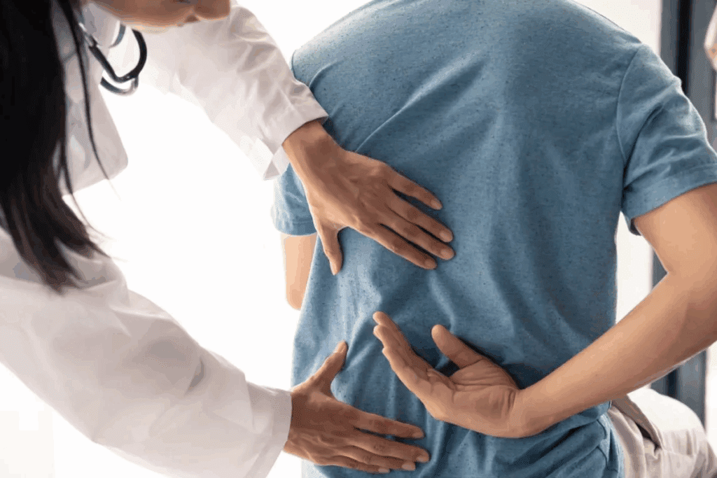 Understanding the spinal stenosis operation success rate