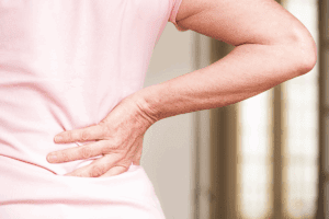 How Aging Impacts the Spinal Stenosis and Aging Link