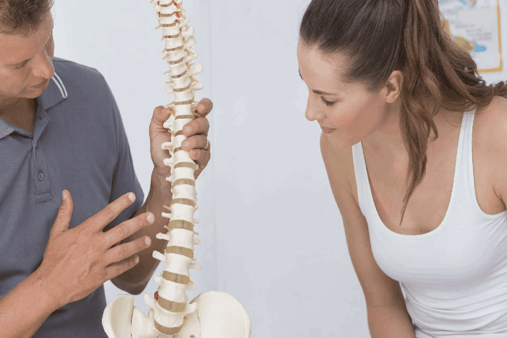 Understanding The Best Age for Spinal Stenosis Surgery 3 Understanding the best age for spinal stenosis surgery