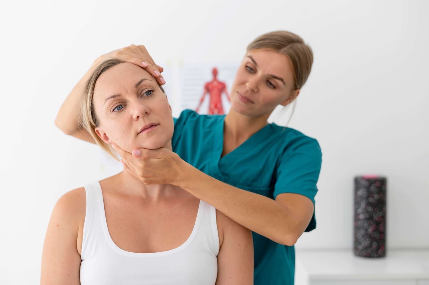 Cervical Artificial Disc Replacement Recovery: 7 Essential Stages and Tips 1 Cervical Artificial Disc Replacement Recovery: 7 Essential Stages and Tips