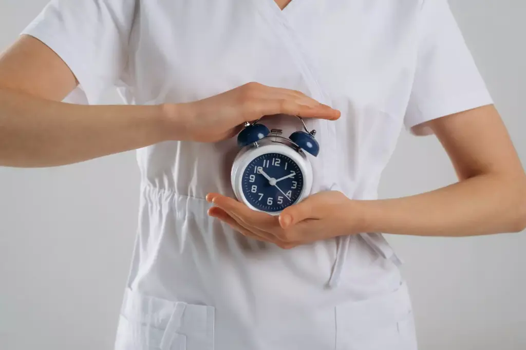 How Long Does It Take to Recover from a Hysterectomy?