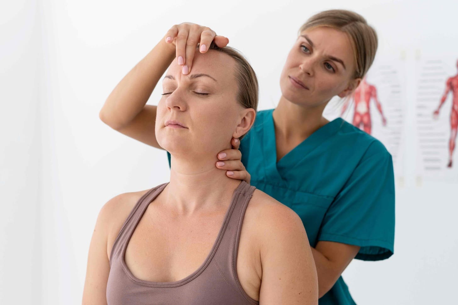Cervical Disc Replacement Recovery: 7 Key Stages & Tips for a Smoother Healing