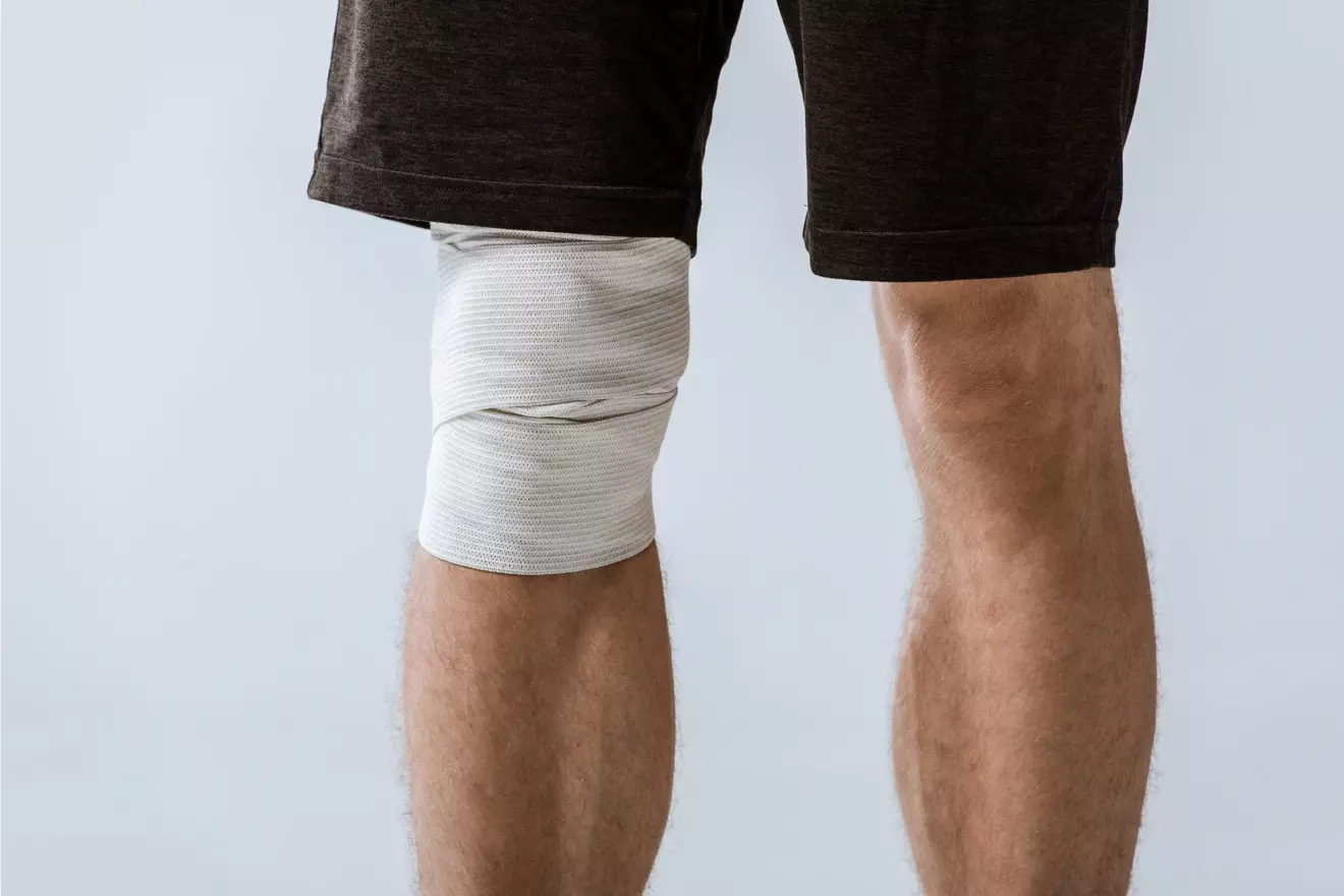 When Can You Safely Use Heat After Knee Replacement Surgery?