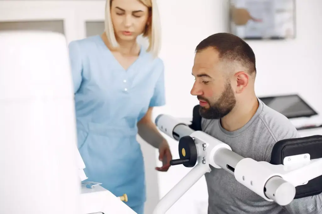 internal medicine sports medicine