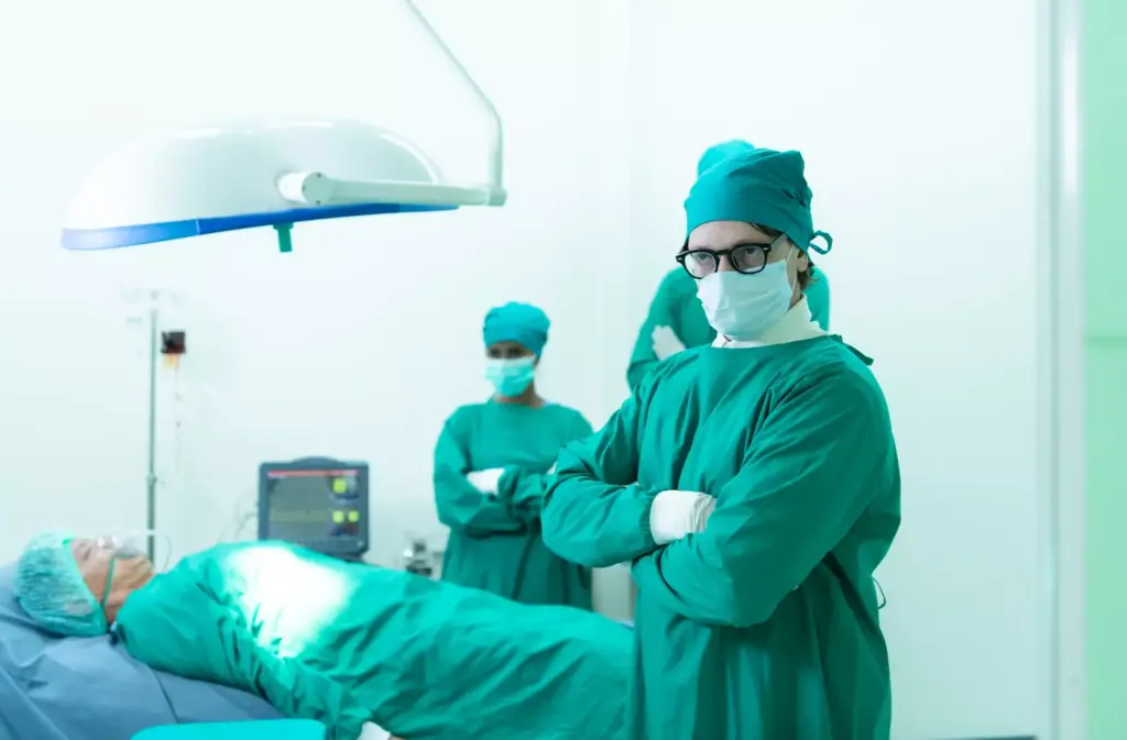 Understanding Laparoscopic Hysterectomy