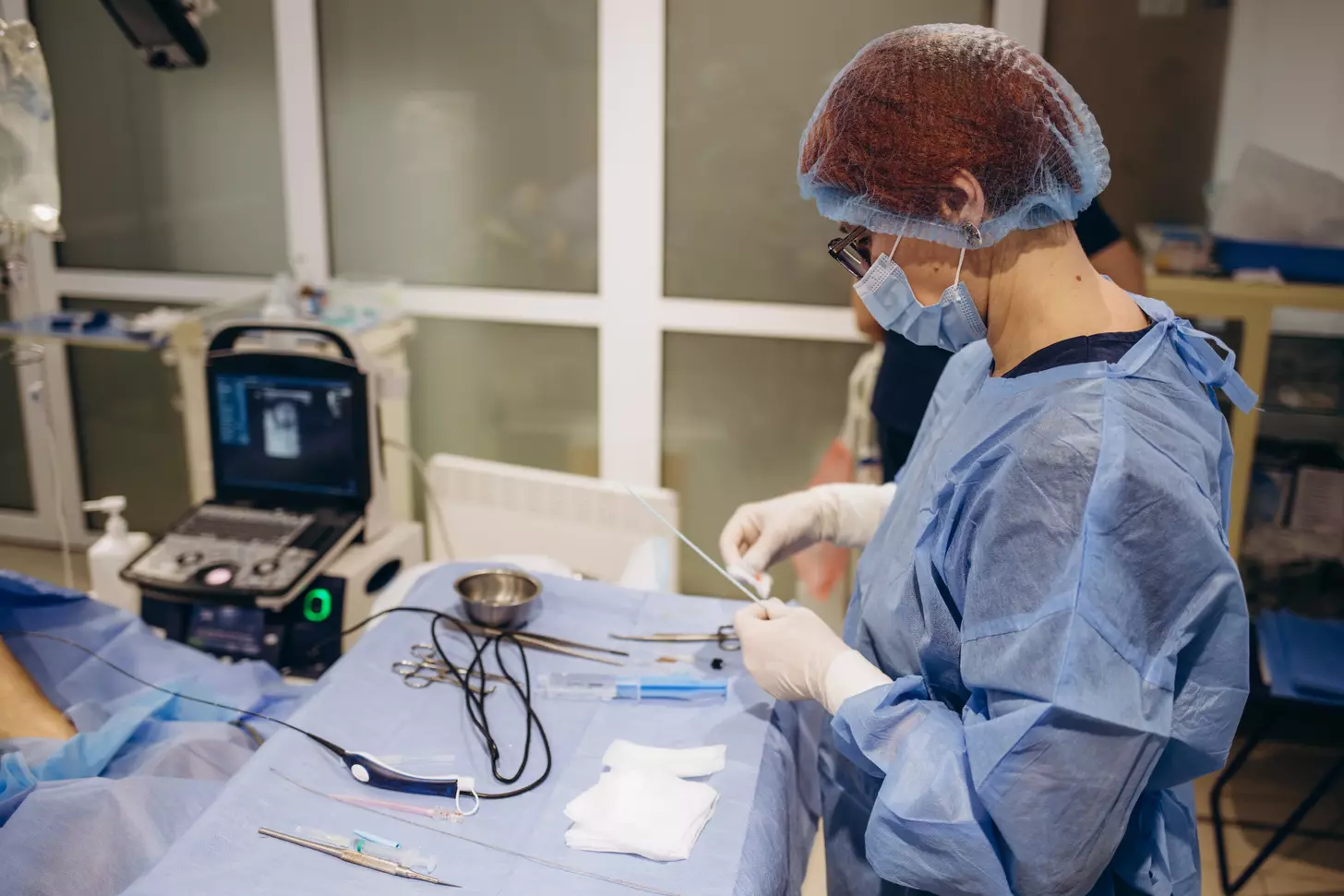 How Long Does Laparoscopic Hysterectomy Surgery Take and What Affects Its Duration?