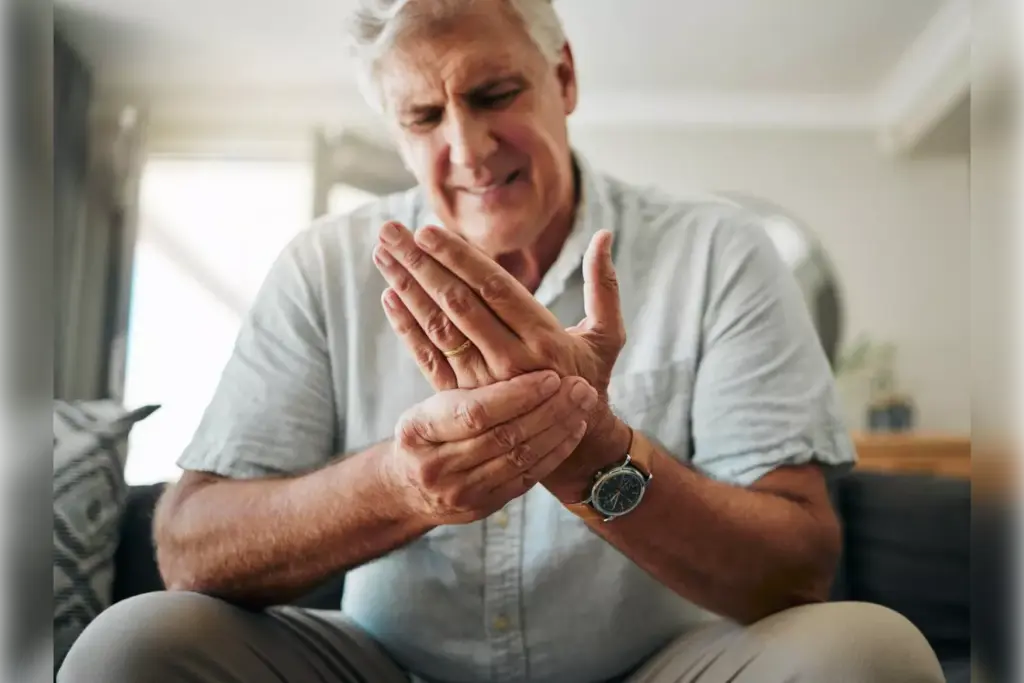 how to avoid arthritis