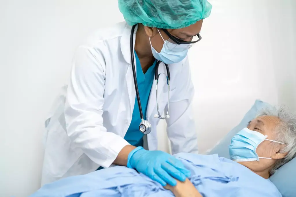 Can a Hysterectomy Be Done Laparoscopically?