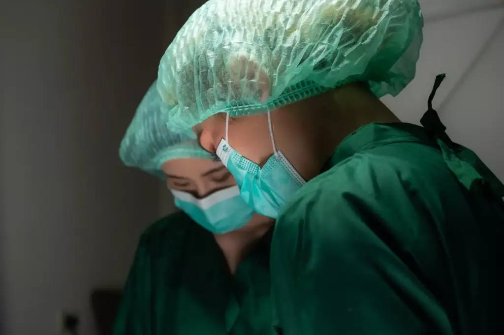 Can a Hysterectomy Be Done Laparoscopically?